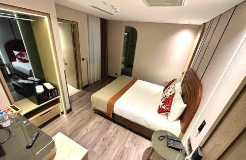 Beyazit Hotel | Edition Old City Hotel