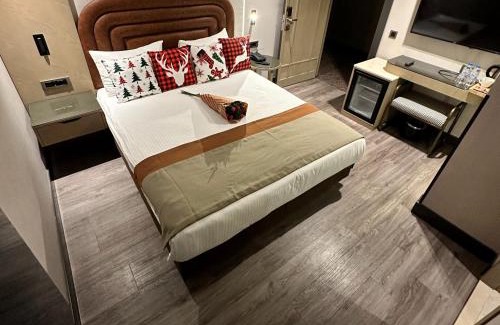 Beyazit Hotel | Edition Old City Hotel