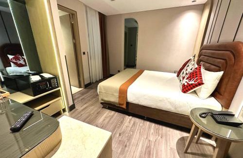 Beyazit Hotel | Edition Old City Hotel