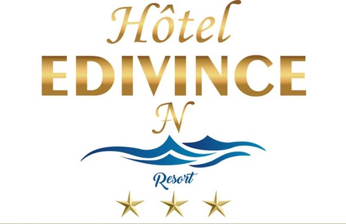 Kribi Hotel | EDIVINCE HOTEL