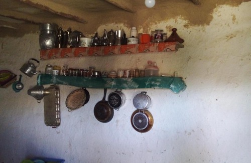 Zoumi Bed & Breakfast | Edkhiri guest house