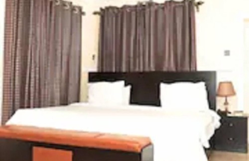 Abuja Bed & Breakfast | Edmudian Court Luxury Apartments