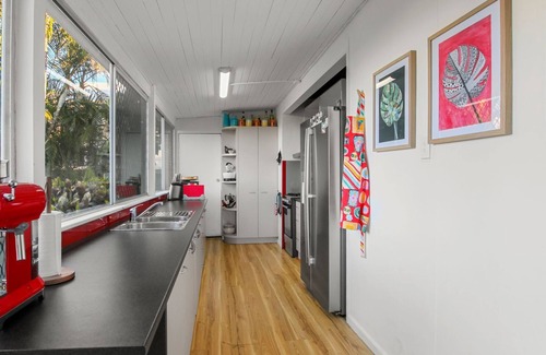 Shelly Beach House | Edmund Street 47, Shelly Beach