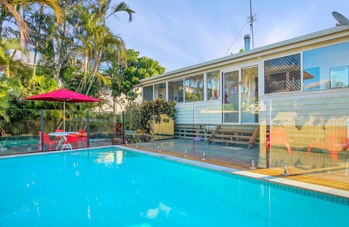Shelly Beach House | Edmund Street 47, Shelly Beach