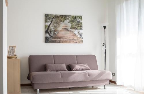 Seriate Apartment | Edo's House