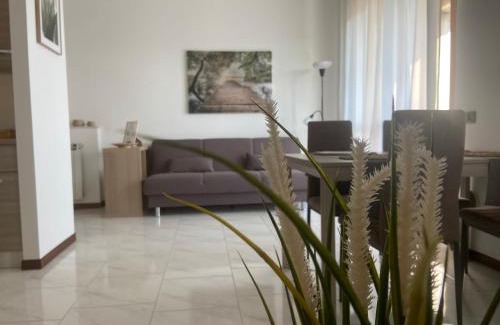 Seriate Apartment | Edo's House