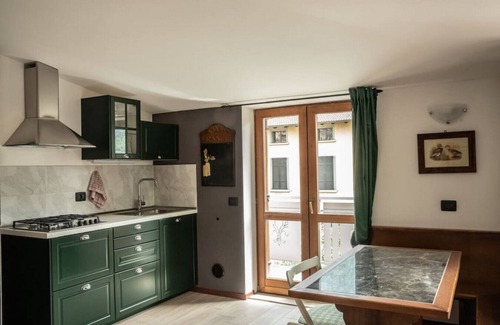 Edolo Apartment | Edolo Apartment - Two-room apartment