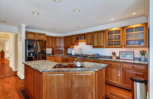 Stowe Area House | Edson Hill Estate
