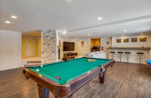 Stowe Area House | Edson Hill Estate