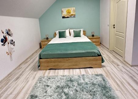 Vulcan Villa | Eduard Inn