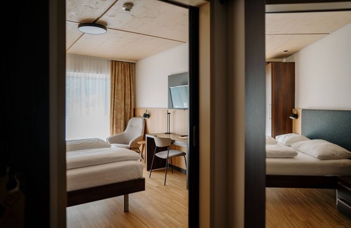 Treffen Hotel | eduCARE Hotel