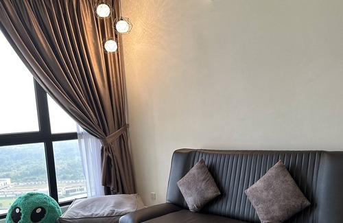 Gelang Patah Condo | Educity Legoland Econest Galleria Iskandar