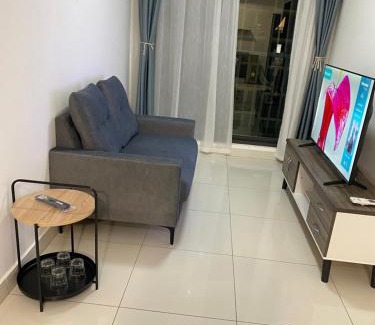Usj 1 Apartment | Edumetro apartment,subang jaya by Fieza