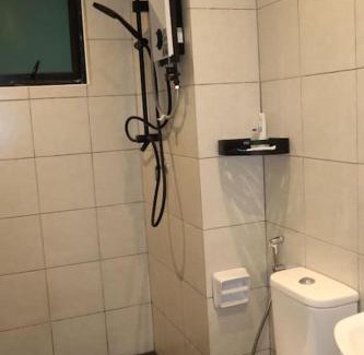 Cyberjaya Apartment | Edusphere Suites @Aimin Homestay Cyberjaya