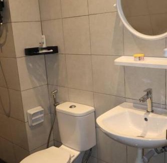 Cyberjaya Apartment | Edusphere Suites @Aimin Homestay Cyberjaya