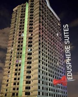 Cyberjaya Apartment | Edusphere Suites @Aimin Homestay Cyberjaya