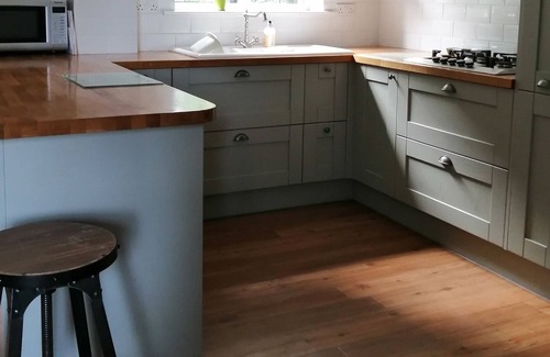 Hindhead House | Edwardian Home near the Devils Punchbowl