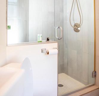 Civic Center Hotel | Edwardian Hotel
