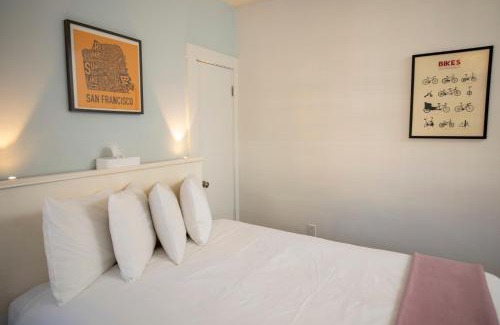 Civic Center Hotel | Edwardian Hotel
