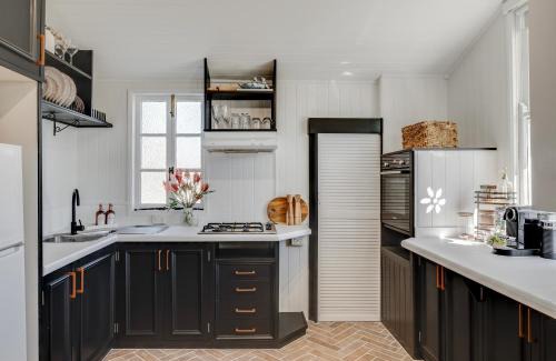 South Toowoomba Apartment | Edwin Cottage
