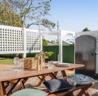 South Toowoomba Apartment | Edwin Cottage