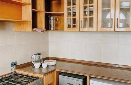 Dahab Villa | Eel Garden Villas - Blue Lagoon apartment