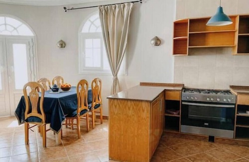 Dahab Villa | Eel Garden Villas - Blue Lagoon apartment
