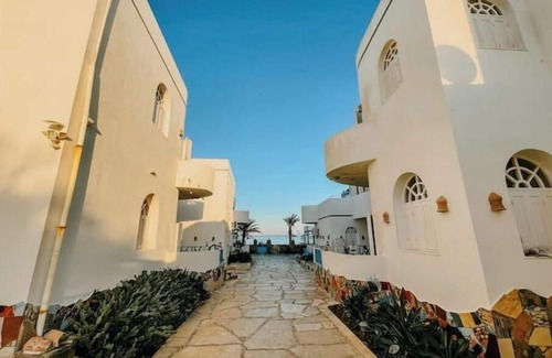 Sinai Peninsula Apartment | Eel Garden Villas - Turquoise Retreat