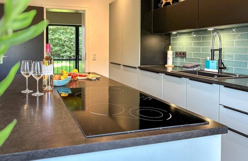 Silbach House | Een Luxe Moderne Gerenoveerde Villa Dichtbij Winterberg