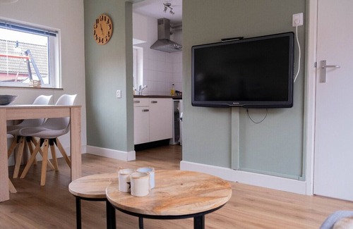 Egmond aan Zee House | Een Modern en Gezellige Vakantiewoning, Dichtbij het Strand en Centrum