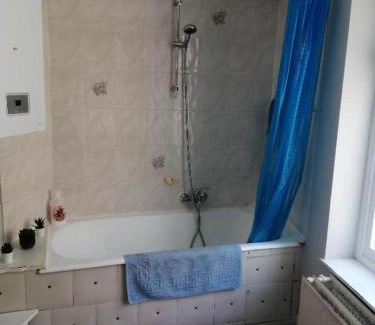 Geraardsbergen Apartment | Eenvoudige slaapkamer Geraardsbergen