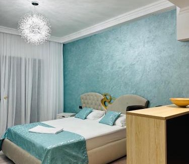Constanta Apartment | EER Beach Studios Mamaia
