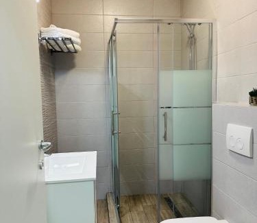 Constanta Apartment | EER Beach Studios Mamaia