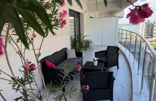 Constanta Apartment | EER Beach Studios Mamaia