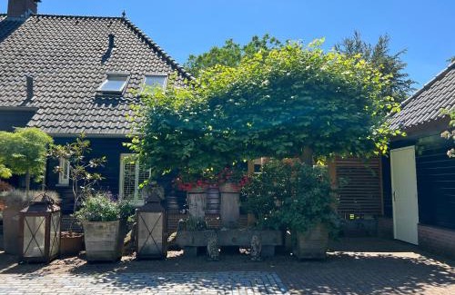 Eersel Bed & Breakfast | Eersel's Groen