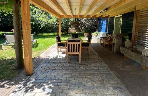 Eersel Bed & Breakfast | Eersel's Groen