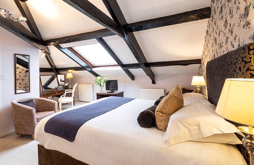 Near Sawrey House | Ees Wyke Country House