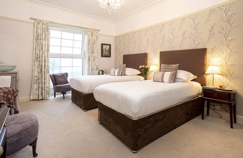 Near Sawrey House | Ees Wyke Country House