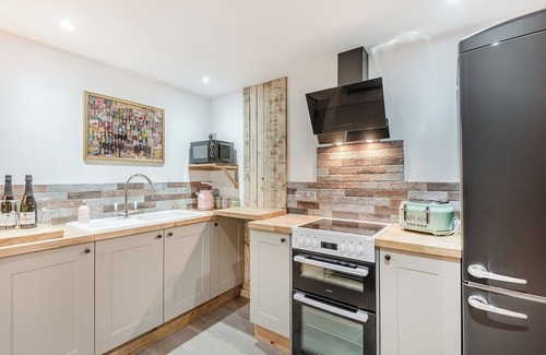 Hythe Cottage | Eeyores House - UK43487