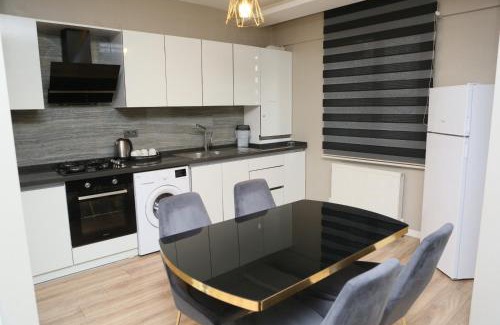 Yildizevler Apartment | EF Otel
