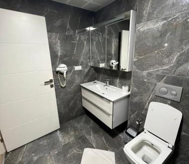 Yildizevler Apartment | EF Otel