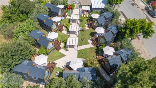 Bogazkent Other | Efe Tiny House