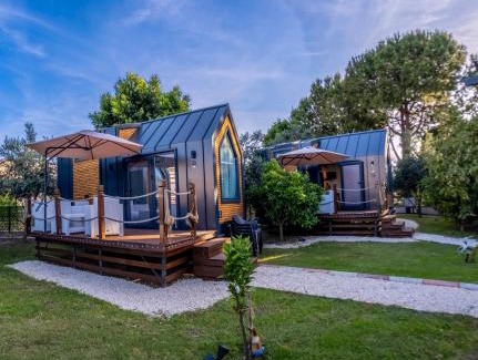 Bogazkent Other | Efe Tiny House
