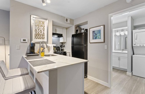 Allandale Apartment | Efficiency Studio Close to Downtown and Domain