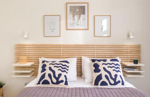Old Town Rethymnon Apartment | Effie's Cozy House