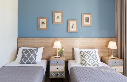 Old Town Rethymnon Apartment | Effie's Cozy House