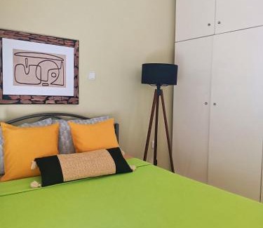 Florina Apartment | Efi's House