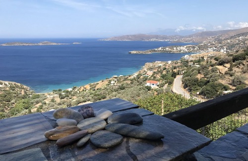 Kato Aprovatou Cottage | Efidatia: your cosy safe cottage for relaxing vacations!