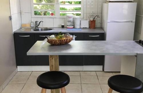 Fontaine de Moutte Apartment | Efoa : un havre de paix non loin du centre