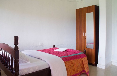 Kanungu Hotel | Efraz Motel Kanungu